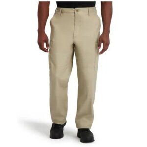 NWT Propper BDU Uniform Pant - Ripstop, in Khaki